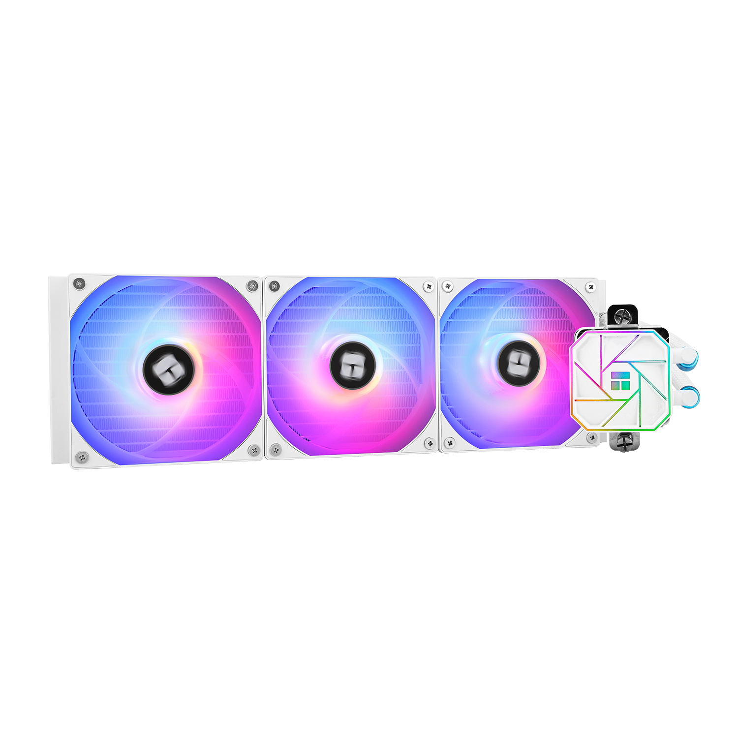 Aqua Elite 360 WHITE V3