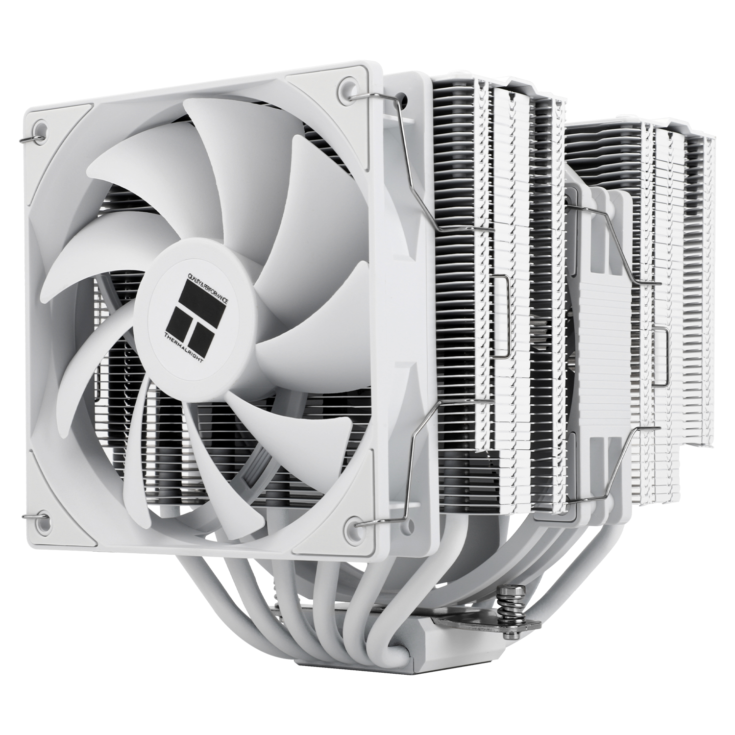 Peerless Assassin 140 WHITE