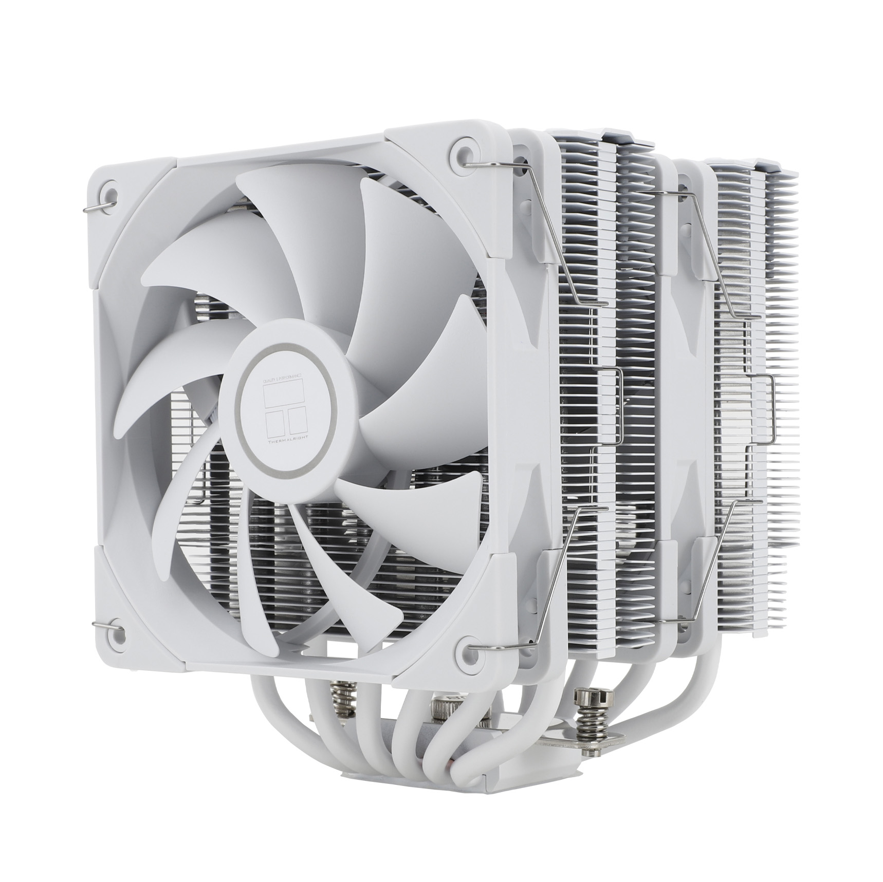 Peerless Assassin 120 WHITE