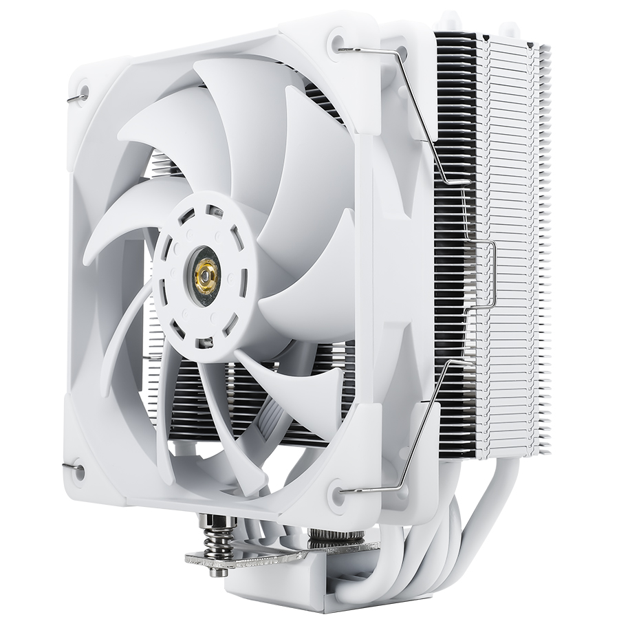 TA120 EX WHITE