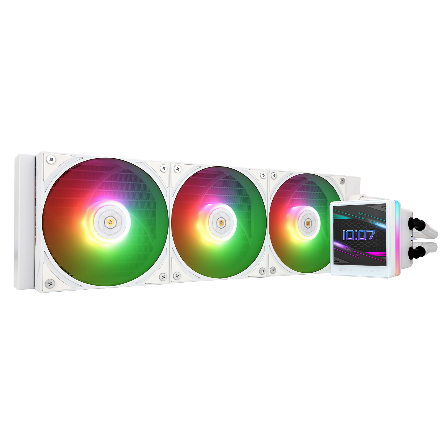 Grand Vision 360 WHITE ARGB