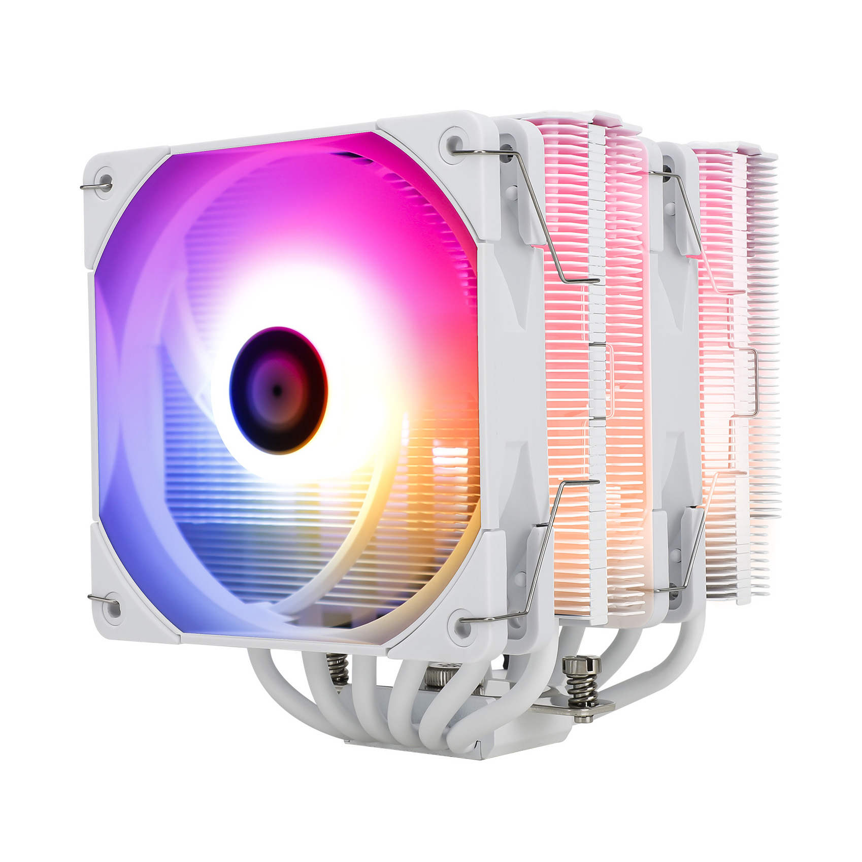 Peerless Assassin 120 WHITE ARGB