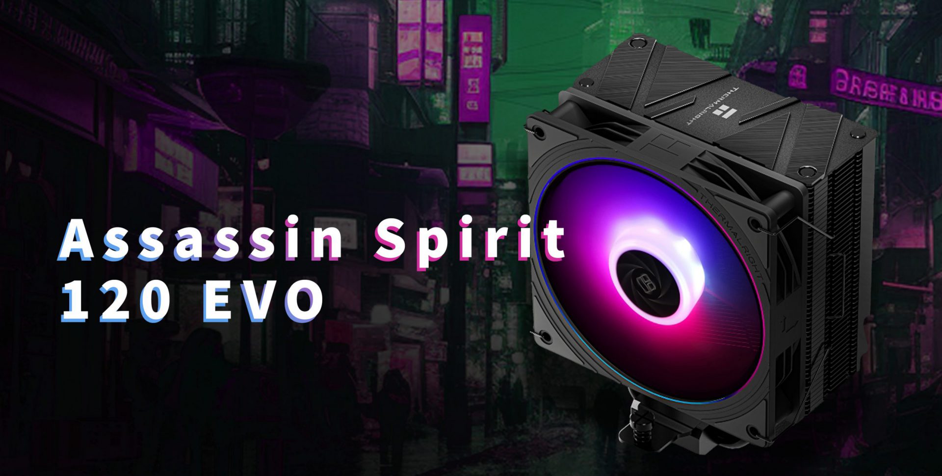 Assassin Spirit_2023banner