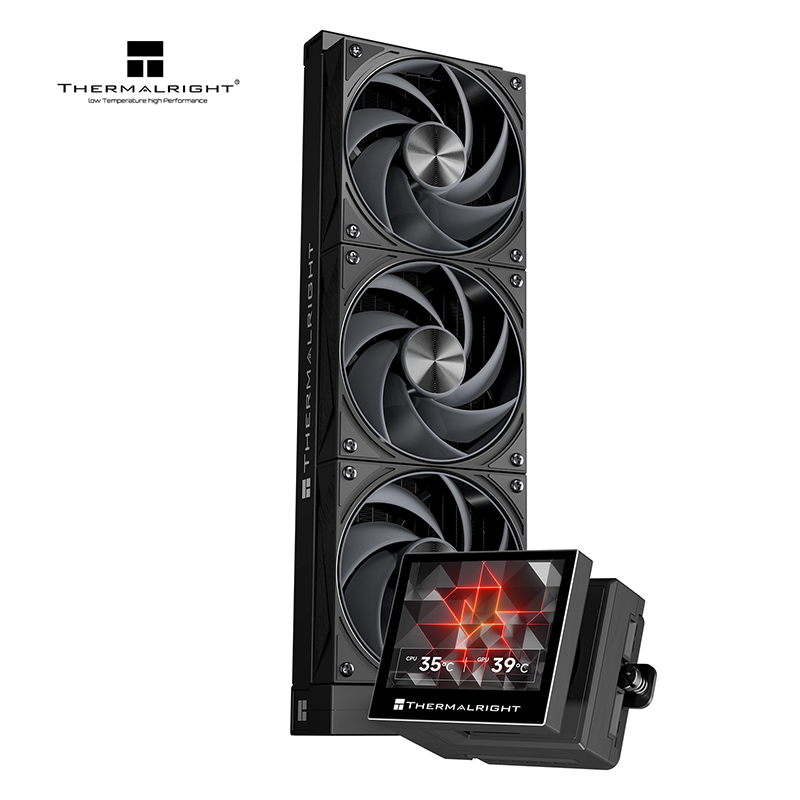 Stream Vision 360 BLACK