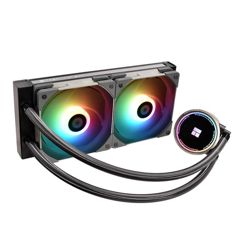 Frozen EYE 240 ARGB