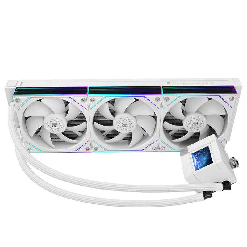 CORE MATRIX 360 VISION ARGB WHITE